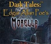 dark tales: edgar allan poes morella collector's edition