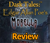 dark tales: edgar allan poes morella review