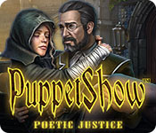 puppetshow: poetic justice