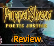 puppetshow: poetic justice review