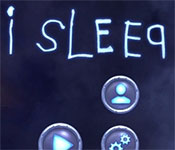 I Sleep Collector's Edition