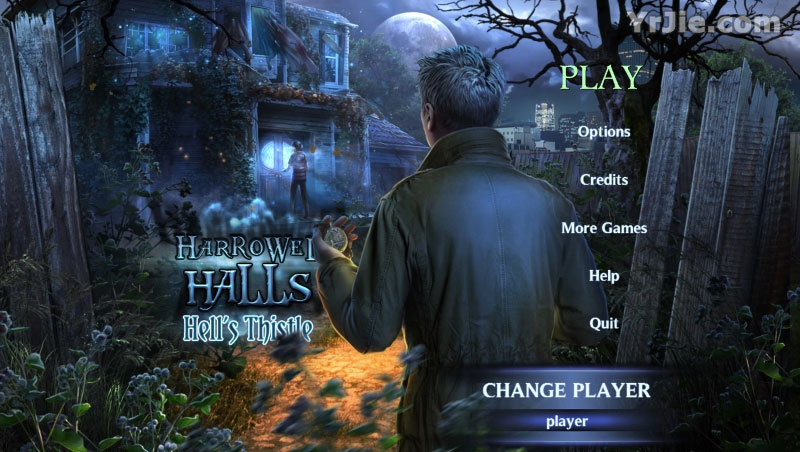 harrowed halls: hells thistle collector's edition screenshots 3