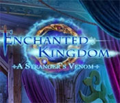 enchanted kingdom: a strangers venom