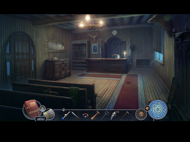 fear for sale: the curse of whitefall collector's edition screenshots 10