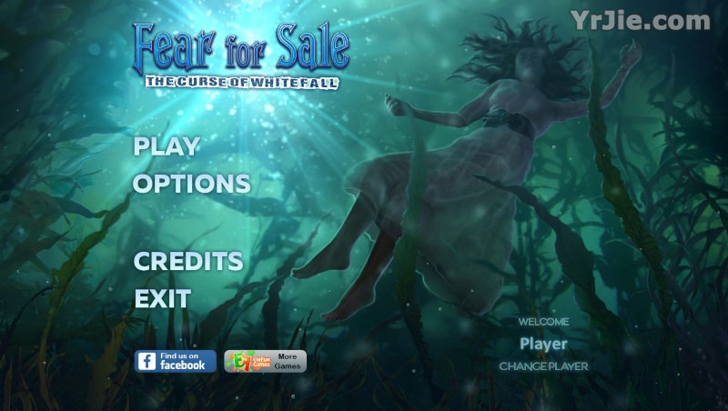 fear for sale: the curse of whitefall review screenshots 3