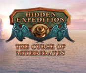 hidden expedition: the curse of mithridates