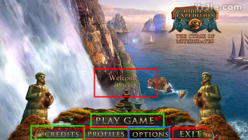 hidden expedition: the curse of mithridates walkthrough screenshots 10