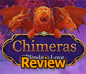 Chimeras: Blinding Love Review