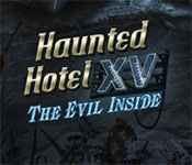 Haunted Hotel: The Evil Inside