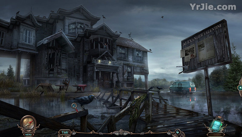 haunted hotel: the evil inside screenshots 3