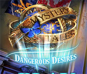 Mystery Tales: Dangerous Desires