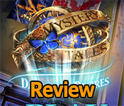 mystery tales: dangerous desires review