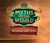 myths of the world: behind the veil