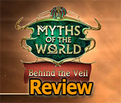 Myths of the World: Behind the Veil Review