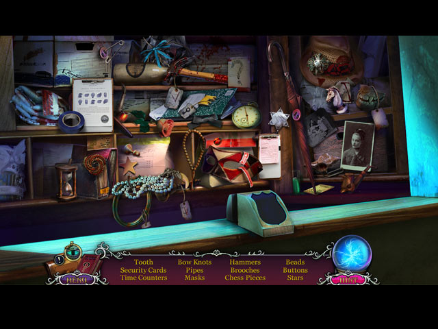 medium detective: fright from the past screenshots 2