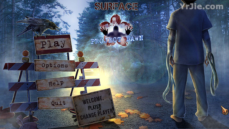 surface: project dawn collector's edition screenshots 3