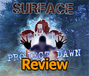 Surface: Project Dawn Review