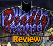 deadly games: crimes of passion review