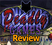 deadly games: crimes of passion collector's edition review