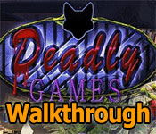 deadly games: crimes of passion walkthrough