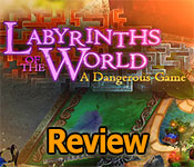 Labyrinths of the World: A Dangerous Game Review