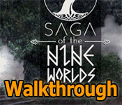 saga of the nine worlds: the four stags walkthrough