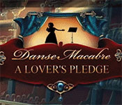 danse macabre: a lovers pledge collector's edition