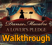 danse macabre: a lovers pledge walkthrough