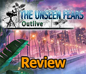 The Unseen Fears: Outlive Review