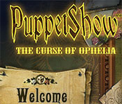 PuppetShow: The Curse of Ophelia