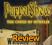 puppetshow: the curse of ophelia review