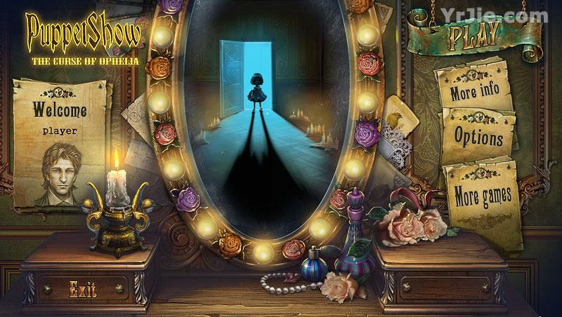 puppetshow: the curse of ophelia collector's edition review screenshots 6