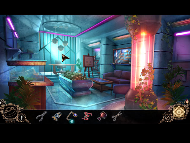 shadowplay: the forsaken island collector's edition screenshots 10
