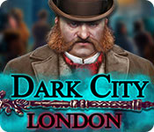 dark city: london