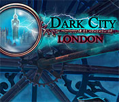 Dark City: London Collector's Edition