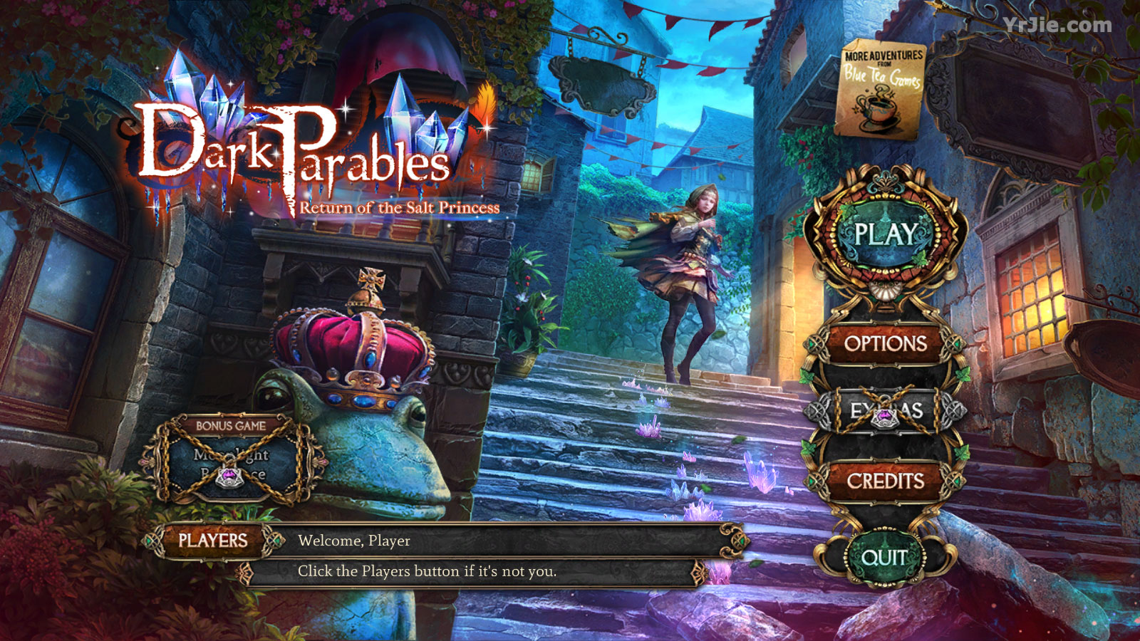 dark parables: return of the salt princess review screenshots 3