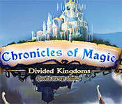 Chronicles of Magic: Divided Kingdoms Collector's Edition