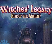 Witches Legacy: Rise of the Ancient Collector's Edition