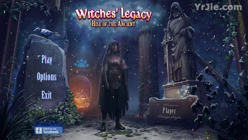 witches legacy: rise of the ancient collector's edition screenshots 3