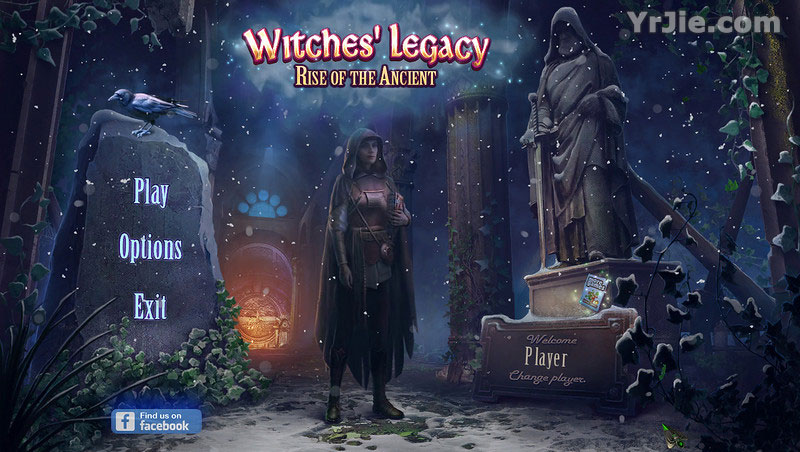 witches legacy: rise of the ancient review screenshots 3