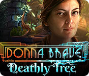 Donna Brave: And The Deathly Tree