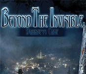 beyond the invisible: darkness came collector's edition