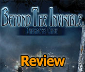 Beyond the Invisible: Darkness Came Review