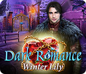 dark romance: winter lily