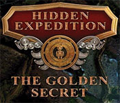 hidden expedition: the golden secret