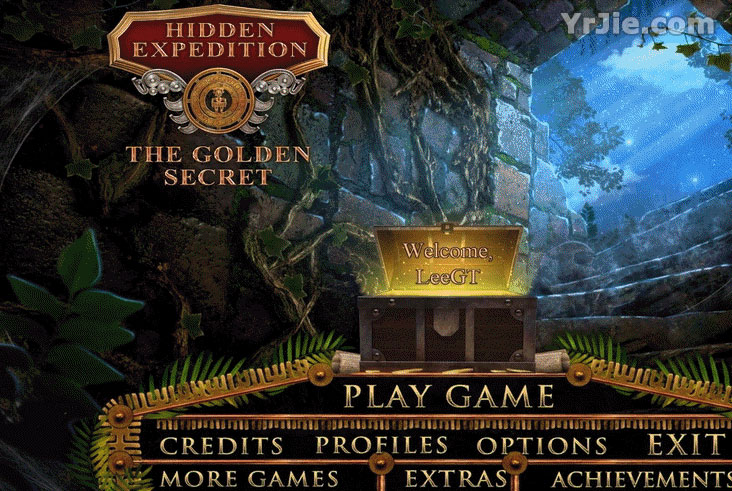 hidden expedition: the golden secret screenshots 3