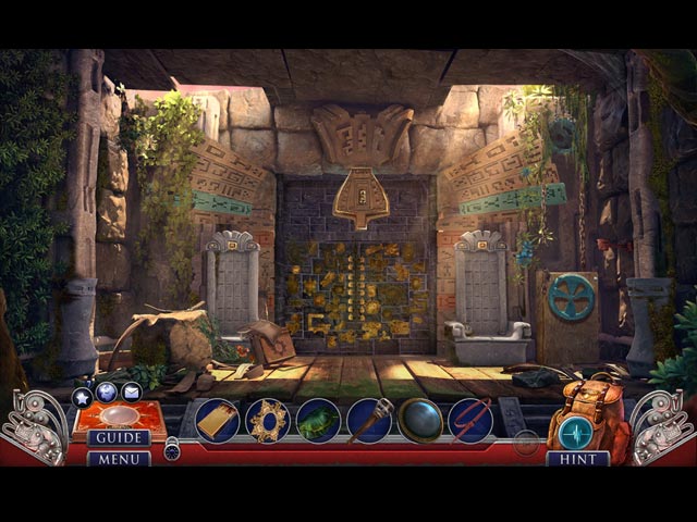 hidden expedition: the golden secret collector's edition screenshots 3