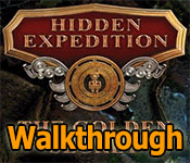 hidden expedition: the golden secret walkthrough