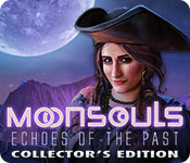 moonsouls: echoes of the past collector's edition