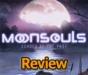 moonsouls: echoes of the past review